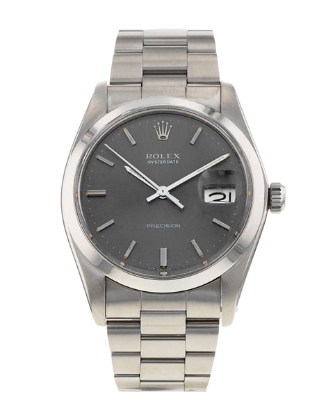 Rolex Oyster Precision 6694